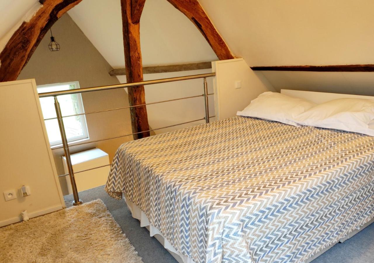 3 Yoga In - 1 Bedroom Sleeps 4 Ferienhaus *